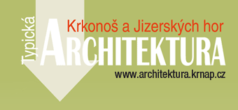 Rozšíření a prodloužení půdorysu | Typická achitektura Krkonoš a Jizerských hor